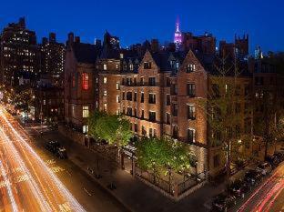 The High Line Hotel Nueva York Habitación foto